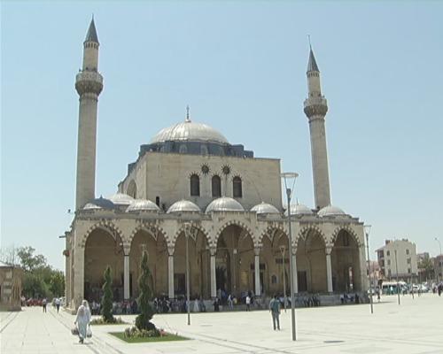 Konya Camileri