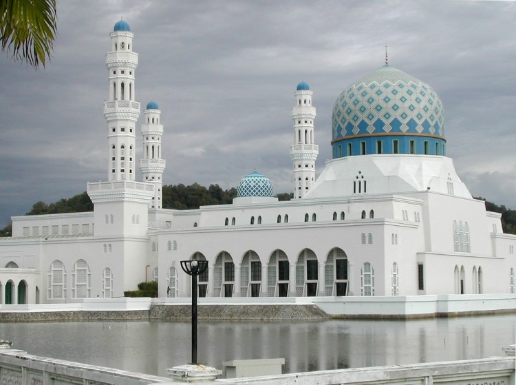 Dünya Camileri