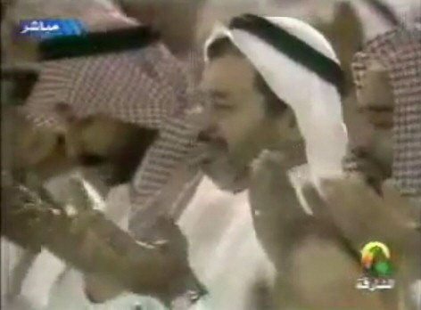 Kabe’de Dua – Sheikh Shuraim