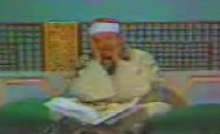 Abdussamed – Nur Suresi