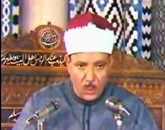 Abdussamed – Hicr Suresi