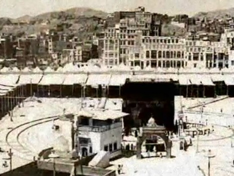 Mekke – 1900 – 2006