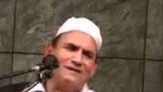 Ahmed Naina Alak Adiyat Kafirun