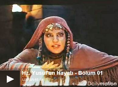 Hz. Yusuf’un Hayatı – Bölüm 01