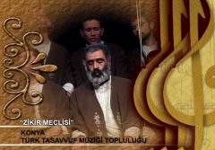 Zikir Meclisi – Tasavvuf Müziği Konseri