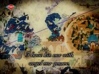 Hz. Mevlana Belgeseli TRT