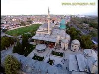 Hz. Mevlâna Dergahı