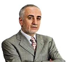 Abdullah Muradoğlu (Gazeteci-Yazar): Cami tuvaletleri bakımsız ve pis