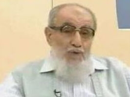 Ali Ulvi Kurucu
