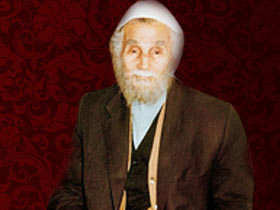 Ramazanoglu Mahmud Sami Efendi (ks)