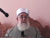 Abdurrahman Öksüz Hocaefendi – Cennet ve Cehemnem ehli