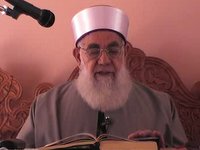 Abdurrahman Öksüz Hocaefendi – Faydasız ameller