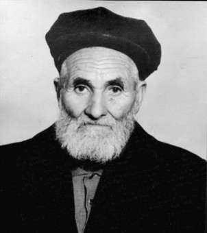 Lâdikli Ahmed Hüdâî Hazretleri (K.S)