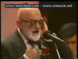 İsmail DORUK – Bübül Kasidesi