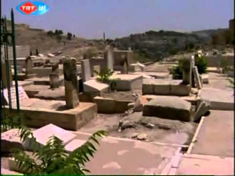 Yakın Tarih Kudüs Belgeseli TRT