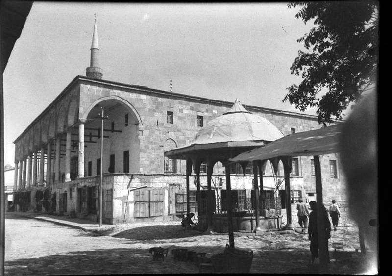 Eski Konya Resimleri