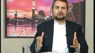 Abdurrahman Büyükkörükçü Hocaefendi – 65 – 28 MAYIS 2008