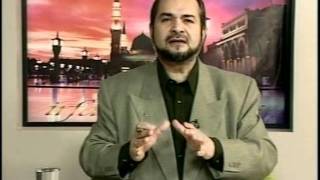 Abdurrahman Büyükkörükçü Hocaefendi – Nikâh ve Evlilik