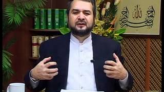 Abdurrahman Büyükkörükçü Hocaefendi – 51 – 30 OCAK 2008