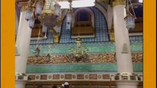 Abdurrahman Büyükkörükçü Hocaefendi – Ravza-i Mutahhara