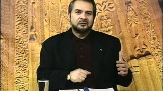 Abdurrahman Büyükkörükçü Hocaefendi – Medine ve Peygamber Efendimiz (sav)