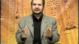 Abdurrahman Büyükkörükçü Hocaefendi – Hayırlı İnsanlar ve Hayırlı Ameller