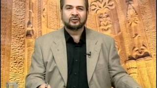 Abdurrahman Büyükkörükçü Hocaefendi – Hz. Ali (r.a.)