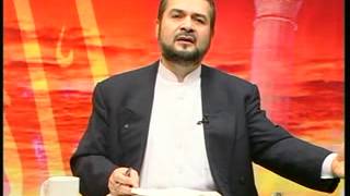 Abdurrahman Büyükkörükçü Hocaefendi – 47 – 04 OCAK 2008