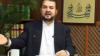 Abdurrahman Büyükkörükçü Hocaefendi – 46 – 26 ARALIK 2007