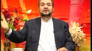 Abdurrahman Büyükkörükçü Hocaefendi – 45 – 28 ARALIK 2007