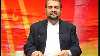 Abdurrahman Büyükkörükçü Hocaefendi – 43 – 05 ARALIK 2007