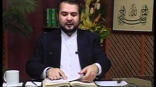 Abdurrahman Büyükkörükçü Hocaefendi – 41 – 21 KASIM 2007