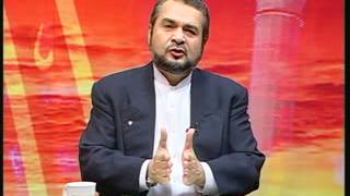 Abdurrahman Büyükkörükçü Hocaefendi – 39 – 07 KASIM 2007