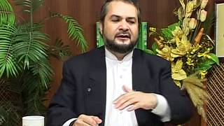 Abdurrahman Büyükkörükçü Hocaefendi – 38 – 31 EKİM 2007