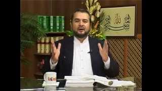 Abdurrahman Büyükkörükçü Hocaefendi – 37 – 24 EKİM 2007