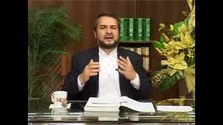 Abdurrahman Büyükkörükçü Hocaefendi – 36 – 17 EKİM 2007