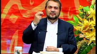 Abdurrahman Büyükkörükçü Hocaefendi – 33 – 26 EYLÜL 2007