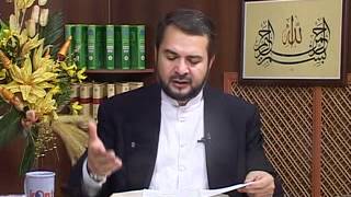 Abdurrahman Büyükkörükçü Hocaefendi – 30 – 29 AĞUSTOS 2007