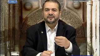 Abdurrahman Büyükkörükçü Hocaefendi – Hac İzlenimleri (23-11-2011)