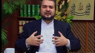 Abdurrahman Büyükkörükçü Hocaefendi – Gıybet ve Laf Taşımak