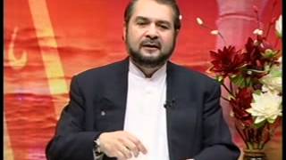 Abdurrahman Büyükkörükçü Hocaefendi – 58 – 28 MART 2008