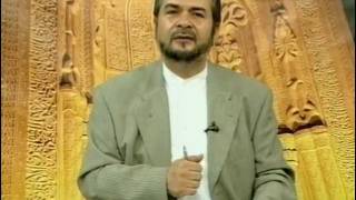 Abdurrahman Büyükkörükçü Hocaefendi – Allah'ı (c.c.) Zikretmenin Fazileti -2