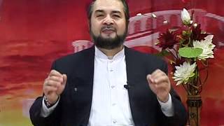 Abdurrahman Büyükkörükçü Hocaefendi – 56 -12 MART 2008
