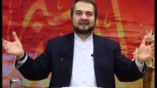 Abdurrahman Büyükkörükçü Hocaefendi – 54 – 20 ŞUBAT 2008