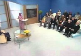 Ali Ulvi Kurucu Peygamberin S.A.V. izinde – 1