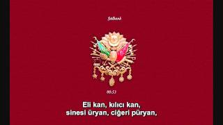 Mehter Son Dua – Gulbang