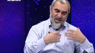 Nureddin Yıldız Hocaefendi