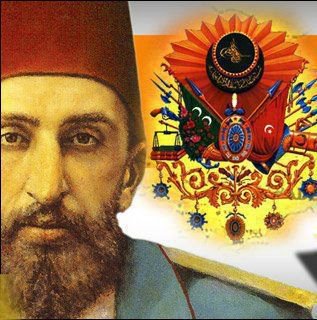 Ulu Hakan İkinci Abdülhamid Han Belgeseli