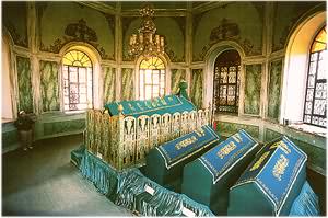 Emir Sultan Hazretleri