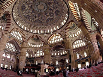 Mimar Sinan Belgeseli – Mimari Sırları